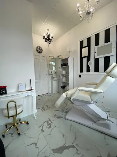 Angel touch beauty - elektrokoagulacja, depilacja woskowa, darsonwalizacja